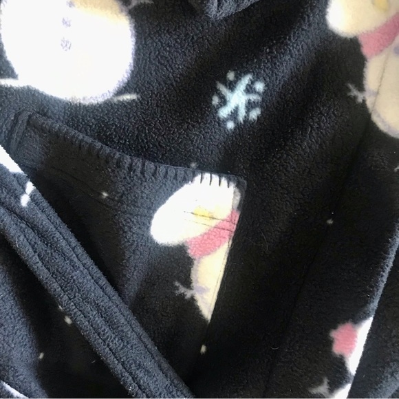 Penmans Cozy Robe - Picture 3 of 4